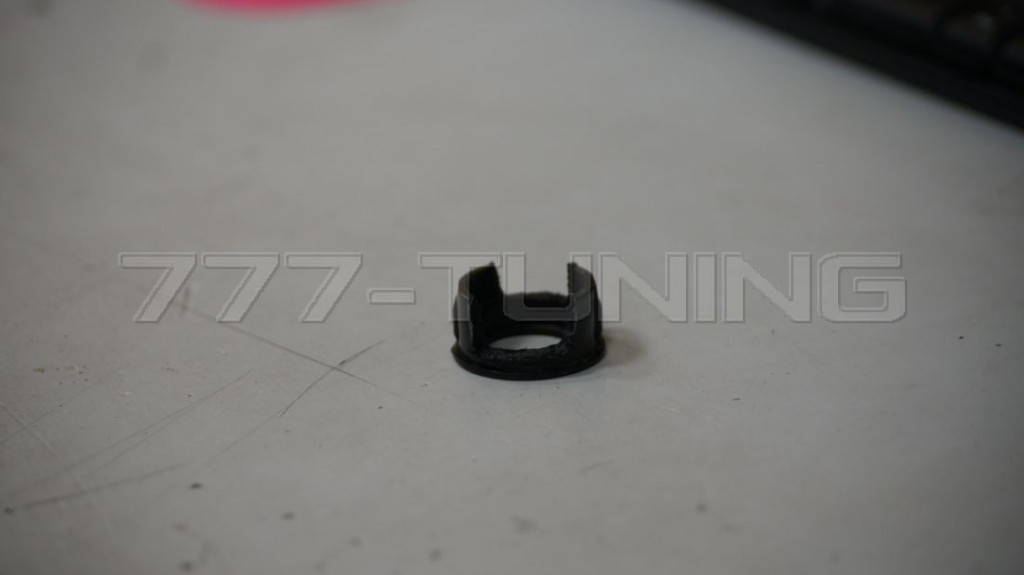 Установка обвеса BARS для BMW X5 F15