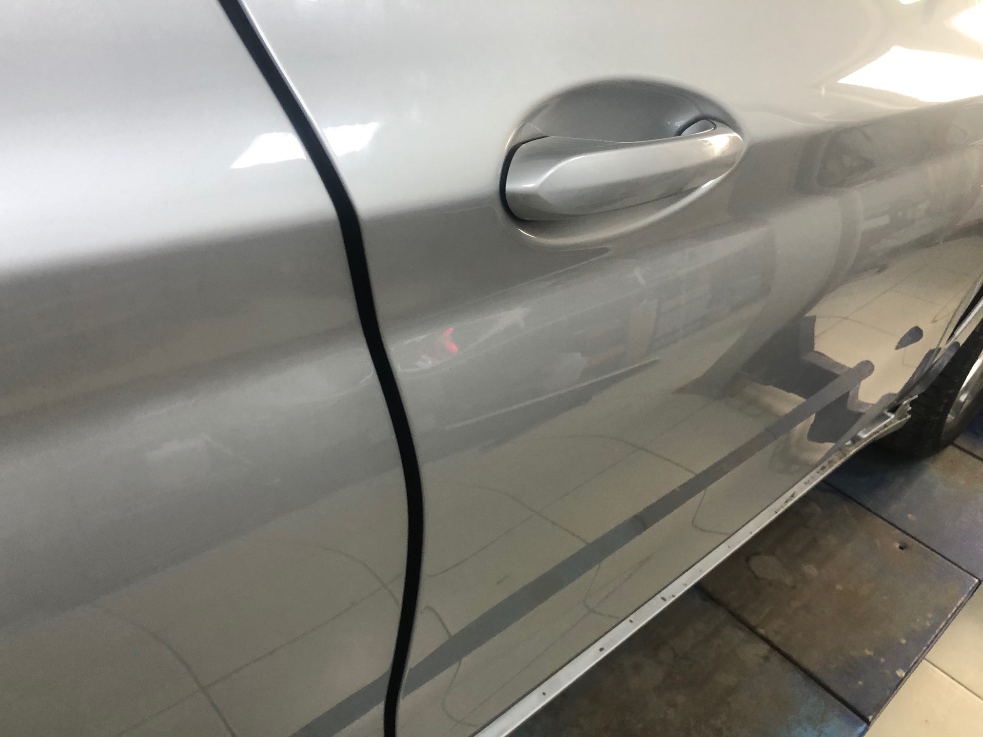 Доводчики дверей bmw x3 bmw x4