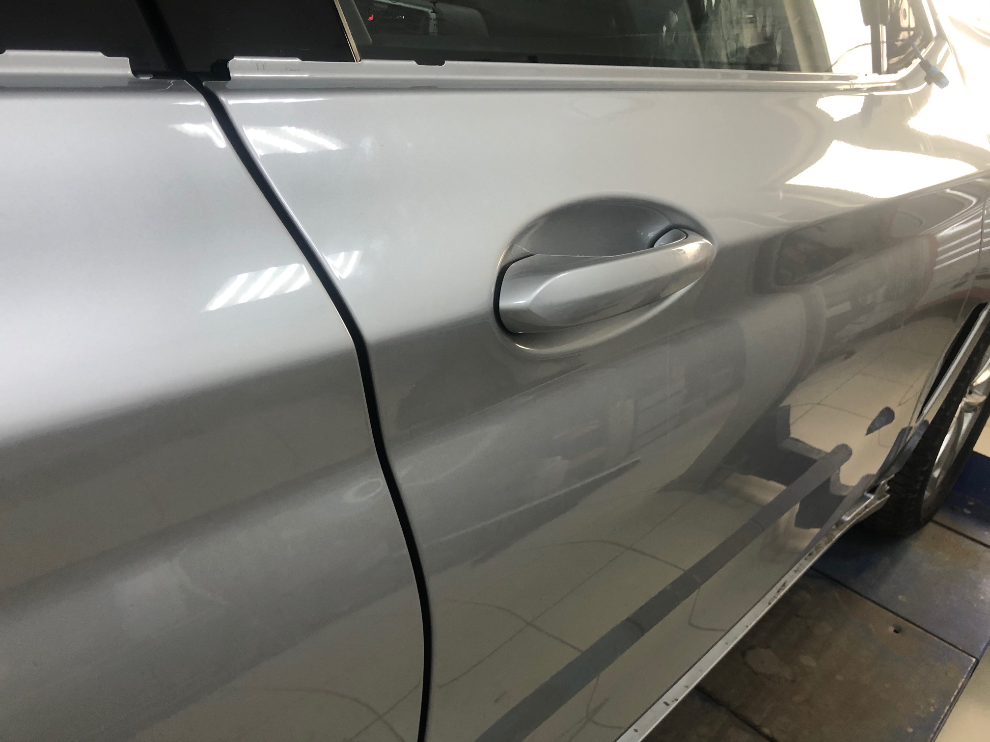 Доводчики дверей bmw x3 bmw x4