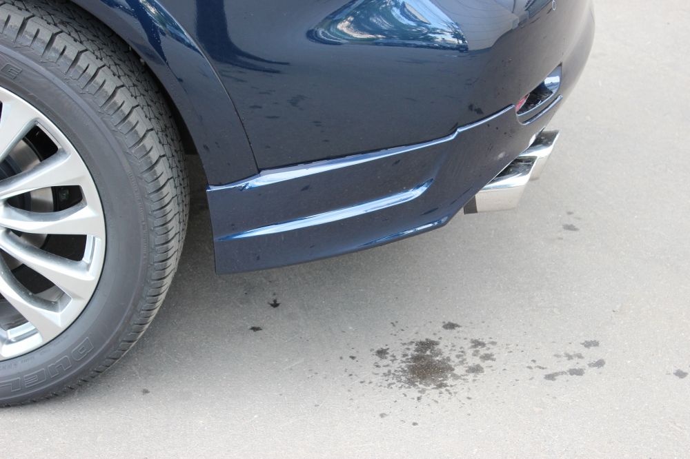 задние брызговики для infiniti QX56 Infiniti QX80